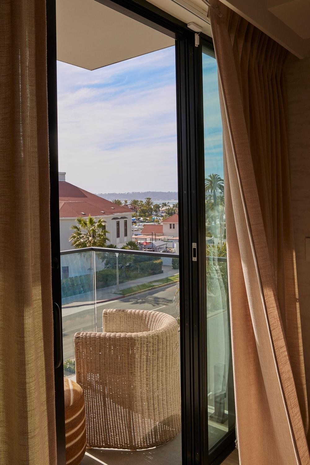 The Bower Coronado Room photo