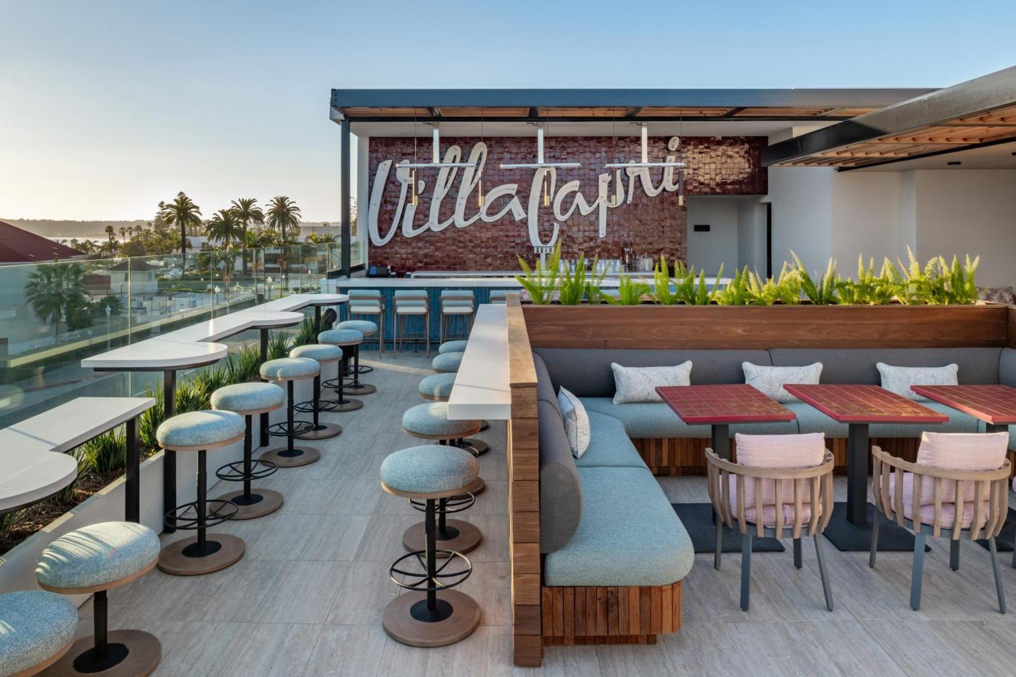 The Bower Coronado Exterior photo